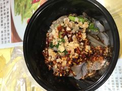 -88号小吃店·经典云南菜·地道纳西美食
