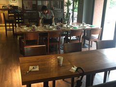 -Geneva日内瓦餐厅(西郊宝成花苑店)