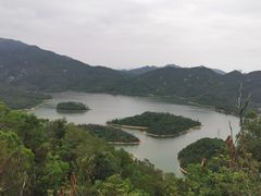 -石溪公园