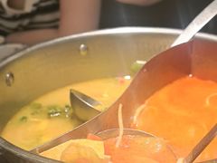 -朝花里川菜小馆朝(益田假日里店)