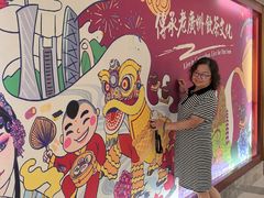 -点都德(龙之梦店)