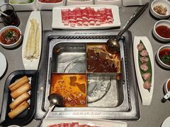 -海底捞火锅(苏宁生活广场店)