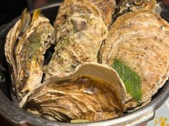 -蚝翅·海鲜粥·烧烤·羊肉季(鄞州万达店)