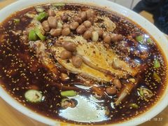 -老字号怡玺·藿香雅鱼(20年雅安店)