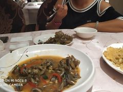-星湖中餐厅