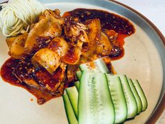 -柴门饭儿(成都太古里店)