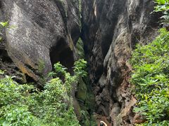 -丹霞山风景名胜区