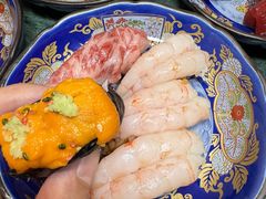 -鮨冠OMAKASE食べ放题(北京首店)