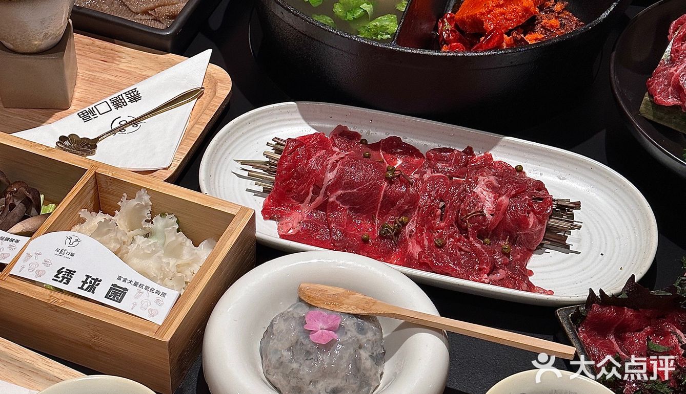 我kkk！！厦门怎么会有这么好吃的火锅