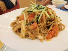 -内蒙古驻京办餐厅