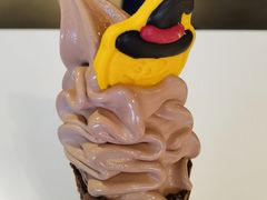 -麦当劳(东大桥店)