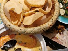 -泰悦澜·泰国餐厅(万象城店)