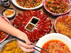 -李叔叔虾蟹大排档(青羊店)