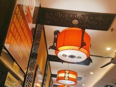 -姚记炒肝店(簋街店)