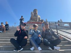 -龙口南山旅游景区