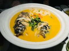 -庆江南江南菜(琴湖溪里花园城店)