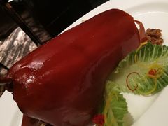 -8餐厅(新葡京酒店)