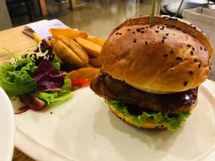 -UPPER KITCHEN(延安路店)