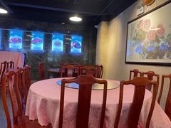 -烤肉宛饭庄(北新桥店)
