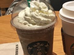 日本培茶星冰乐-星巴克臻选店(澳门伦敦人店)