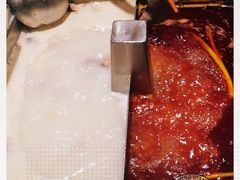 -海底捞火锅(万科广场店)