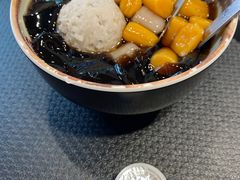 -鲜芋仙(中华广场店)