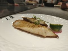 -大渔铁板烧(花园道店)
