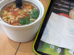 -老娘舅(吴淞路店)