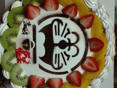 -甜心贝拉(西平路店)