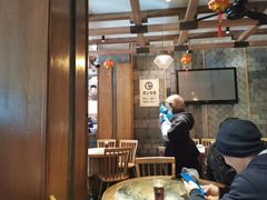 -慧娟面馆·餐厅(望江路店)
