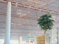 -首都机场t3-c国航两舱休息室