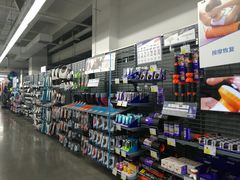 -迪卡侬(明光路店)