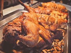 -索菲特西湖大酒店·香榭丽全日候餐厅(南山路店)