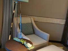 -郑州美盛喜来登大酒店