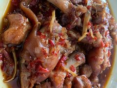 -贤花饭店(城阳店)