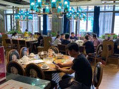 大堂-肖记公安牛肉鱼杂馆· 省级非物质文化遗产(仁和路店)