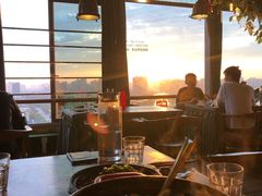 -烛影拾光观景餐厅·创意菜·摄影·小提琴(大唐不夜城店)