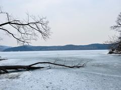 -长春净月潭风景名胜区