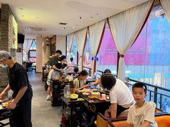 -巴蜀大将火锅(春熙店)