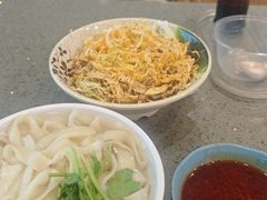 -黄牌鸡西刀削面·东北菜馆(深圳总店)