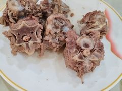 -杨记小骨头羊杂馆(南五马路店)