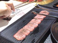 -神户赤童日式烤肉伙伴(东直门店)