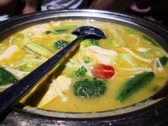 -福慧慈缘素食餐厅(王府井店)