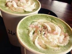 -星巴克(扬州珍园店)