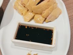 -苏小柳点心·手作小笼包(浦东嘉里城分院)