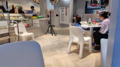 -MINI MARS KIDS CLUB亲子家庭中心(长宁天山店)