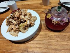 -壹零捌道·北京烤鸭(车公庄店)