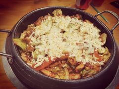 -咕咕站韩国料理(紫金港店)