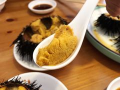 -海胆小馆(东北水饺·春柳店)