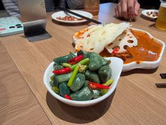-肖家客饸饹面(郑州总店)